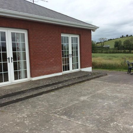 Rathgillen Mews Villa Nobber Exterior photo